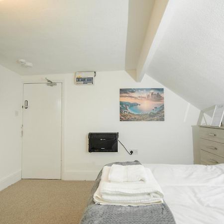 Yss The Church 2 Apartments 雷德卡 外观 照片