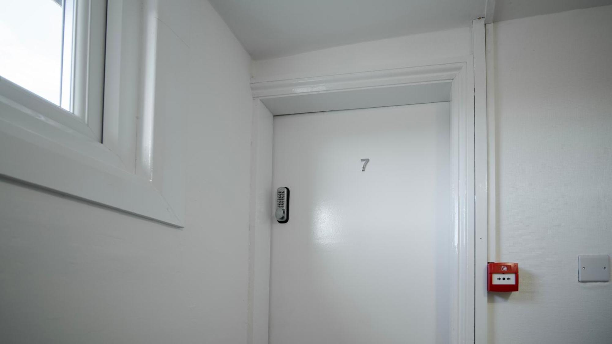Yss The Church 2 Apartments 雷德卡 外观 照片