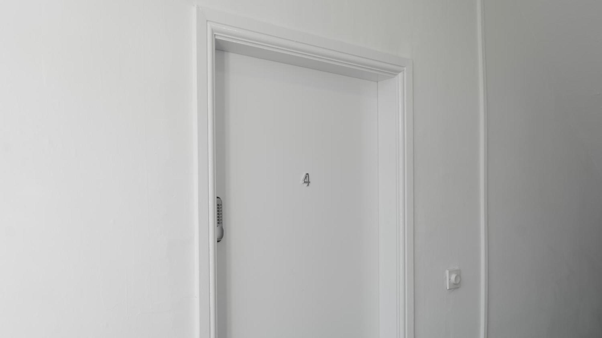 Yss The Church 2 Apartments 雷德卡 外观 照片