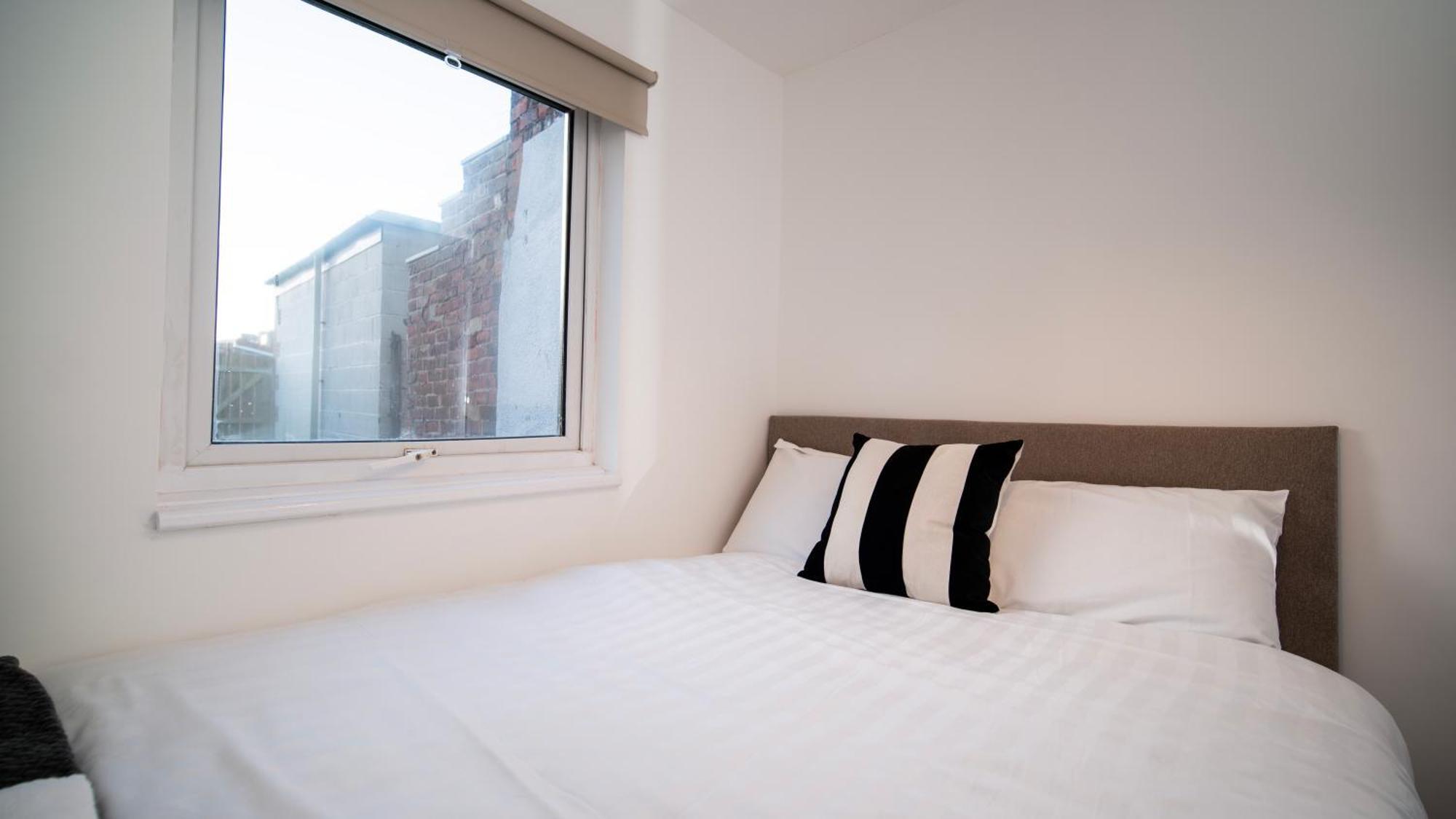 Yss The Church 2 Apartments 雷德卡 外观 照片