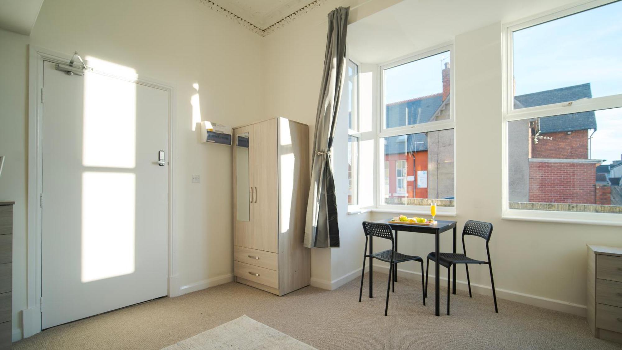 Yss The Church 2 Apartments 雷德卡 外观 照片
